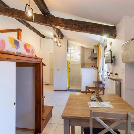 Apartment Portello Lauria 9 *