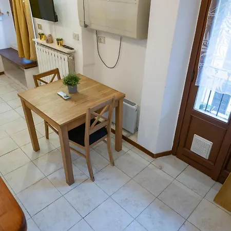 Portello Lauria 9 Lejlighed Milano
