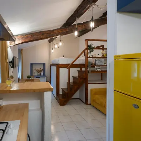 Apartment Portello Lauria 9