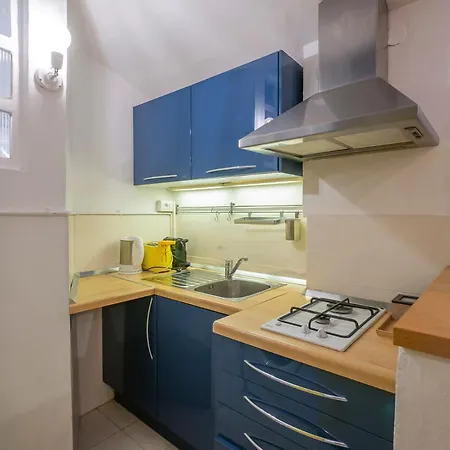 Portello Lauria 9 Apartment Milan